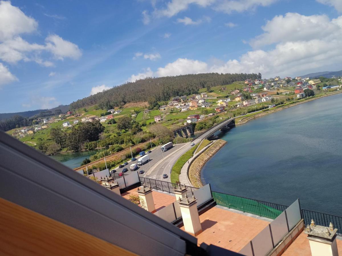 Marina Sol Viveiro 아파트 외부 사진